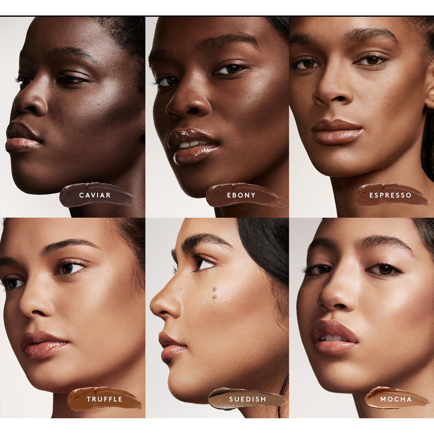 Match Stix Matte Skinstick Fond de teint en stick multi usages de FENTY BEAUTY SEPHORA
