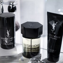 La Nuit de L'Homme - Eau de Toilette Originale