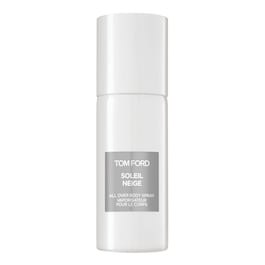 Soleil Neige - Vaporisateur pour le corps
