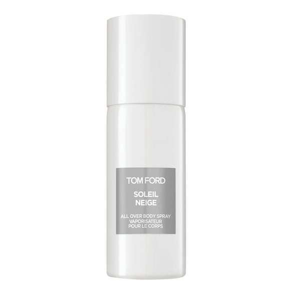 Soleil Neige - Vaporisateur pour le corps, TOM FORD