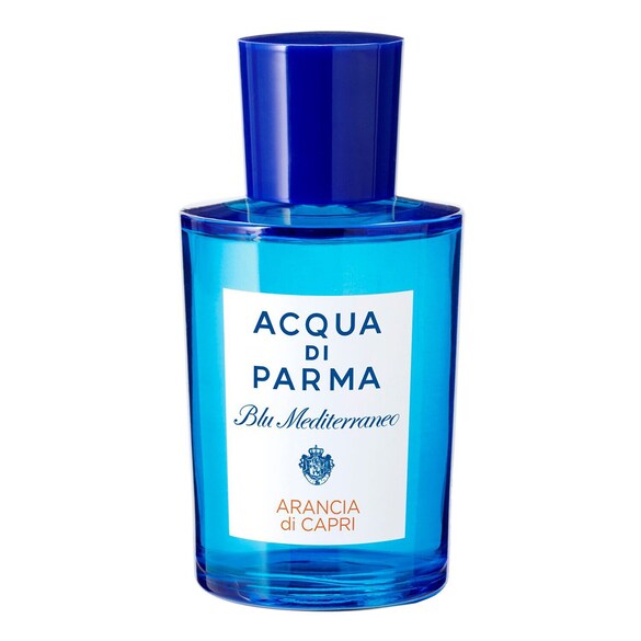 ARANCIA DI CAPRI, ACQUA DI PARMA