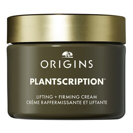 Plantscription™ - Crème Raffermissante et Liftante