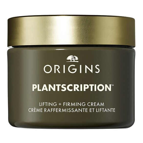 Plantscription™ - Crème Raffermissante et Liftante, ORIGINS