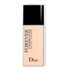 Diorskin Forever Undercover - Fond de teint fluide - Haute couvrance tenue 24 h, DIOR