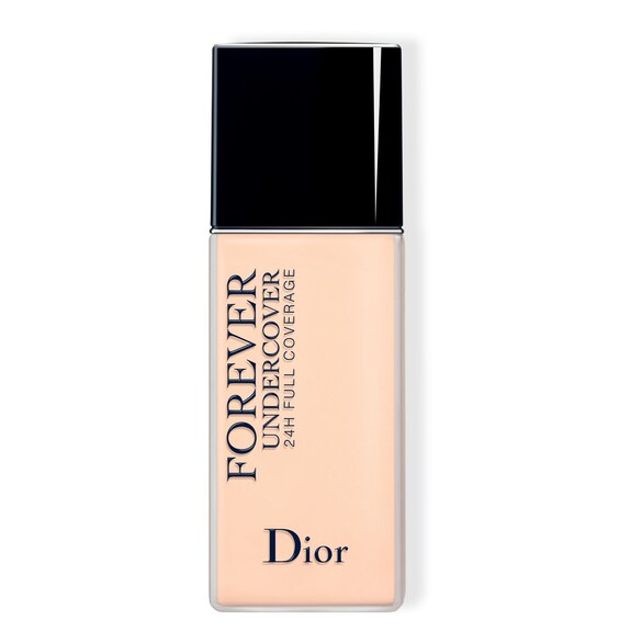 Diorskin Forever Undercover - Fond de teint fluide - Haute couvrance tenue 24 h, DIOR