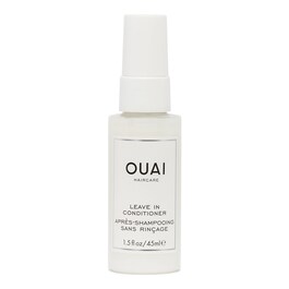 Leave In Conditioner - Après-Shampoing Sans Rinçage