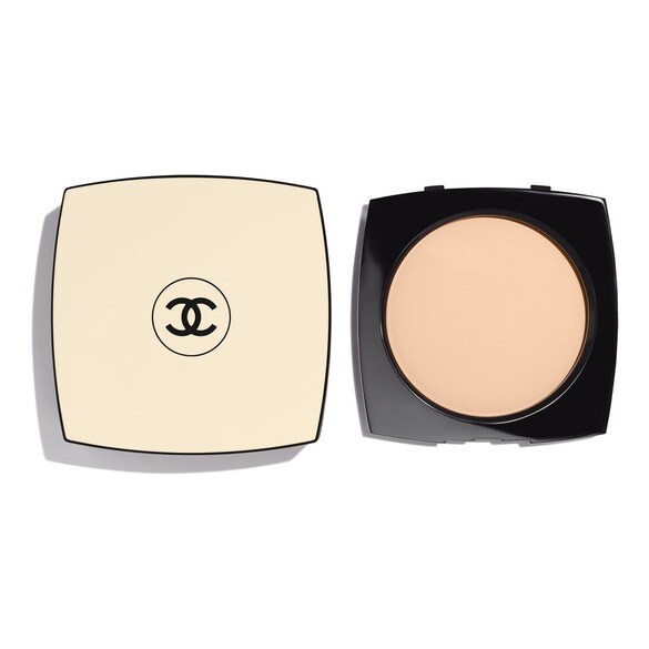 LES BEIGES - Recharge Poudre Belle Mine Naturelle, CHANEL