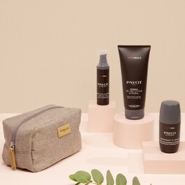 Optimale Set - Coffret Soin Homme