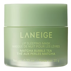 Lip Sleeping Mask - Masque de nuit pour les lèvres, LANEIGE