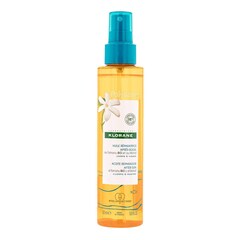 Solaire - Huile Réparatrice Après-Soleil Au Tamanu BIO Et Monoï, KLORANE