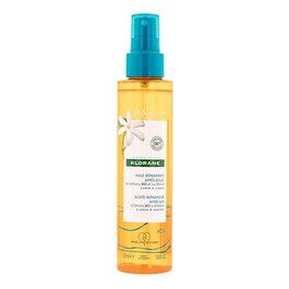 Solaire - Huile Réparatrice Après-Soleil Au Tamanu BIO Et Monoï