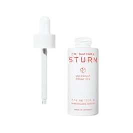 The Better B Niacinamide Serum - Sérum Perfecteur de Peau à la Niacinamide