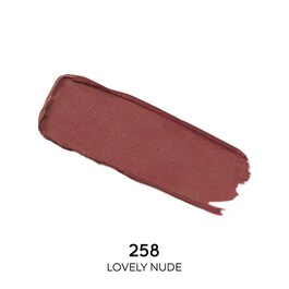 Kisskiss Tender Matte - Rouge À Lèvres Mat Lumineux Confort 16H