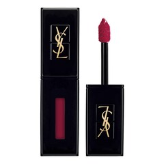 Vernis à Lèvres Vinyl Cream - Rouge à Lèvres Longue Tenue et Confort, YVES SAINT LAURENT