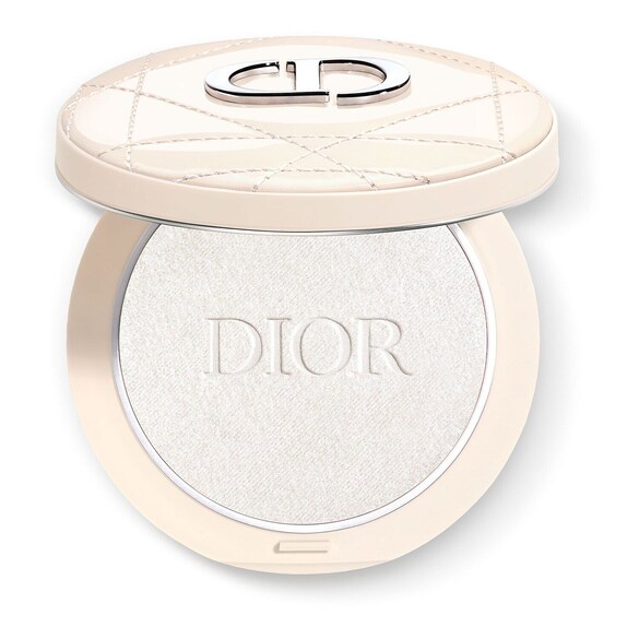 Dior Forever Couture Luminizer Highlighter - poudre illuminatrice intense , DIOR