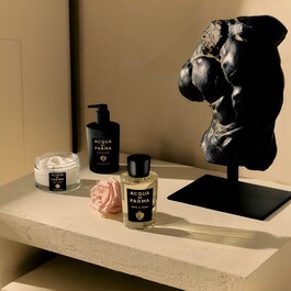 LUCE DI ROSA - Savon Mains et corps