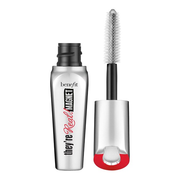 they're real! magnet mini - mascara longueur extrême format voyage