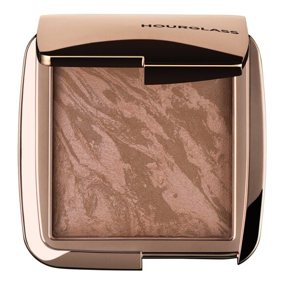 Ambient Lighting Bronzer - Poudre bronzante illuminatrice, HOURGLASS
