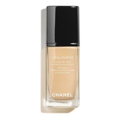 VITALUMIÈRE - FLUIDE DE TEINT HYDRATATION ÉCLAT, CHANEL