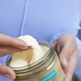 Shampooing Exfoliant cheveux - Nettoie + Purifie