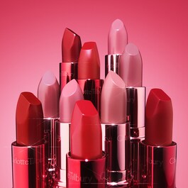 Hollywood Beauty Icon - Matte Revolution - Rouge À Lèvres