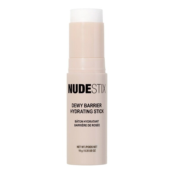 Dewy Barrier Hydrating Stick - Stick Hydratant Visage, NUDESTIX