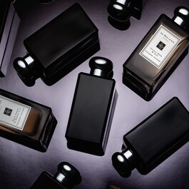 Dark Amber & Ginger Lily - Cologne Intense