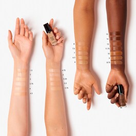Luminous Silk - Correcteur
