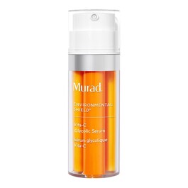 Protection Environementale - Sérum Glycolique Vita-C