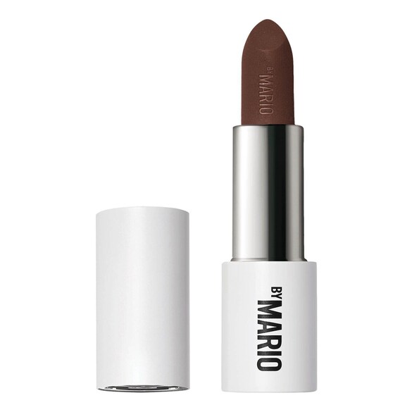 Ultra Suede® Lipstick - Rouge à lèvres mat, MAKEUP BY MARIO