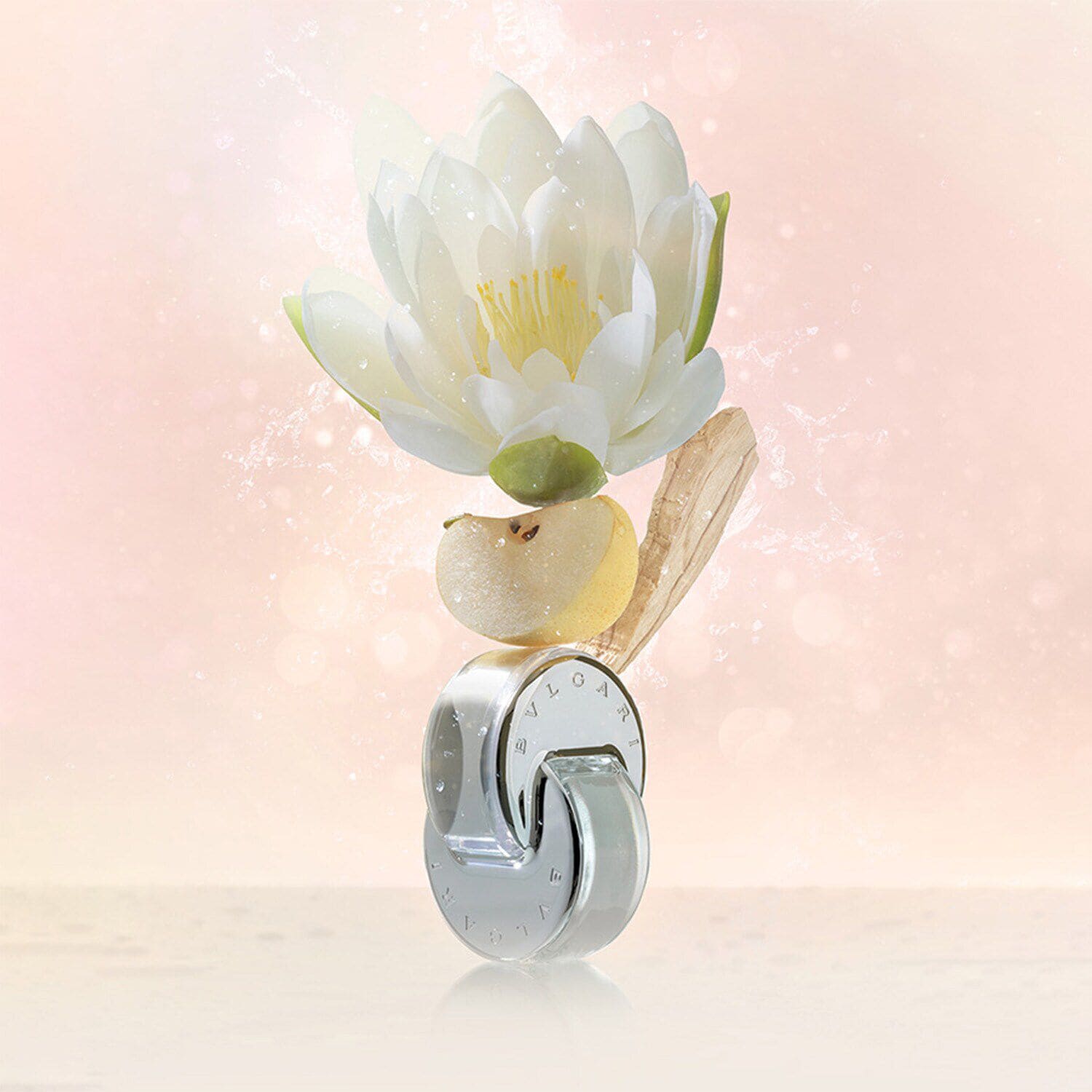 Omnia 2025 crystalline sephora