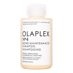 No.4 Bond Maintenance® - Shampooing, OLAPLEX