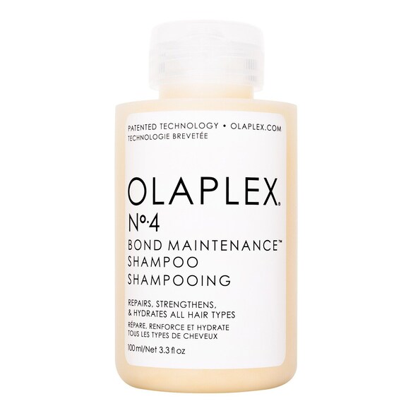 No.4 Bond Maintenance® - Shampooing, OLAPLEX