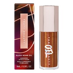 Gloss Bomb Oil - Huile pour les lèvres - Brillant et lumineux, FENTY BEAUTY
