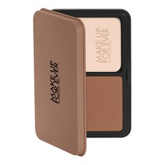HD Skin Powder Foundation - Fond de teint poudre flouteur imperceptible 24H, MAKE UP FOR EVER
