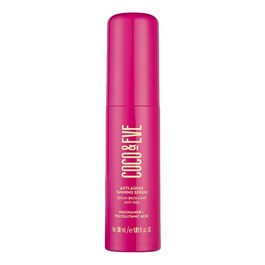 Anti-Aging Tanning Serum - Sérum Bronzant Anti-Âge