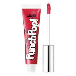 Punch Pop ? Le gloss liquide aux couleurs Pop