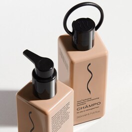 Vata Hydrating Shampoo - Shampooing hydratant