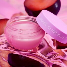 Plum Plump Hyaluronic - Baume brillant