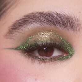 Wicked - Coffret maquillage Elphaba