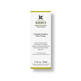 Centella Sensitive Cica-Cream - Cica-crème hydratante, protectrice, réparatrice