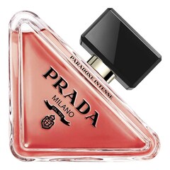 Paradoxe Intense - Eau de Parfum rechargeable Florale Ambrée Boisée pour femme, PRADA