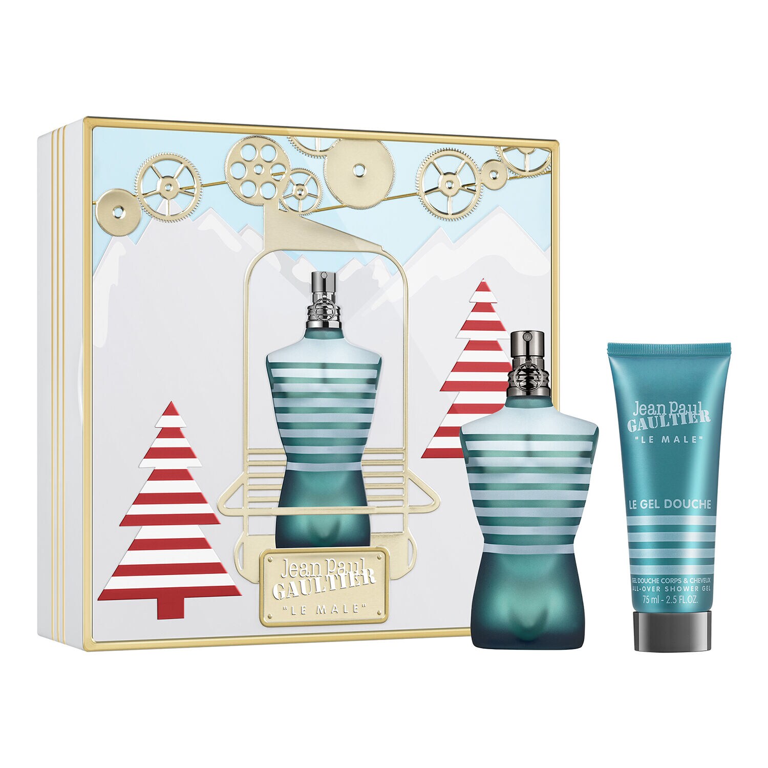 lancome la vie tresor