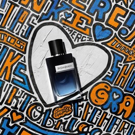 Y - Coffret Cadeau Parfum Homme