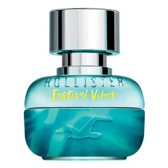 Festival Vibes for Him - Eau de Toilette, HOLLISTER