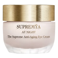 Supremÿa La Nuit Le Grand Soin Yeux AA - Soin Yeux et Lèvres, SISLEY