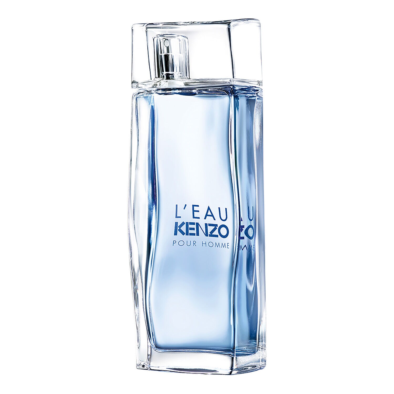 kenzo pour homme eau de parfum