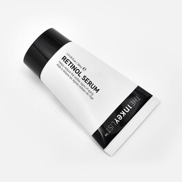 Sérum anti-âge au rétinol