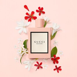 Gucci Bloom Eau de Parfum Florale Poudr e de GUCCI SEPHORA
