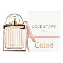 Chloé Love Story - Eau de Toilette